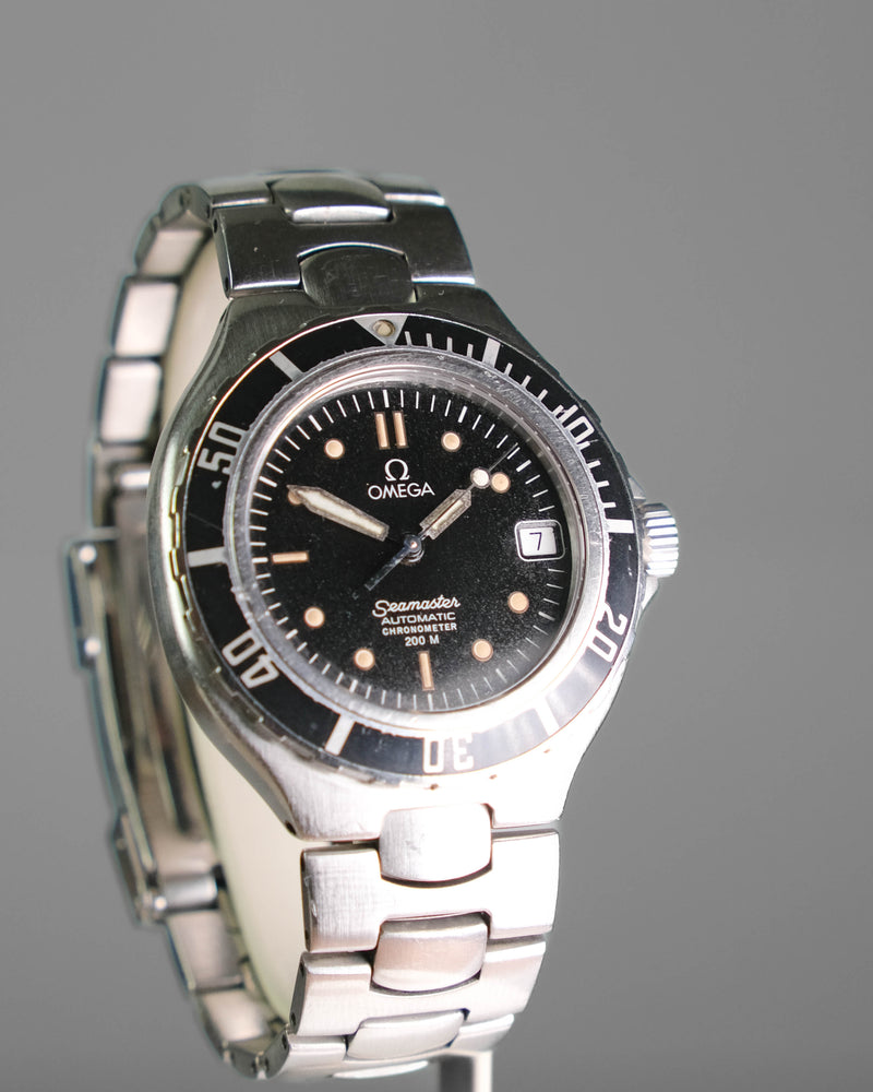 Omega seamaster Pre bond AUTOMATIC