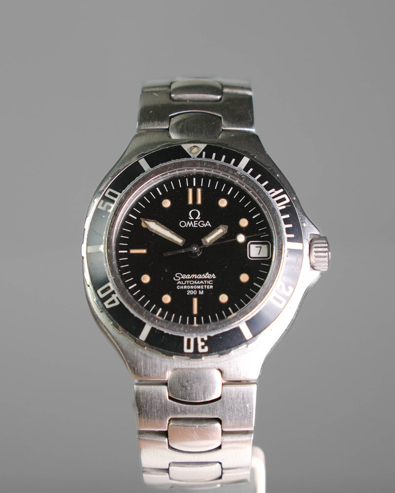 Omega seamaster Pre bond AUTOMATIC