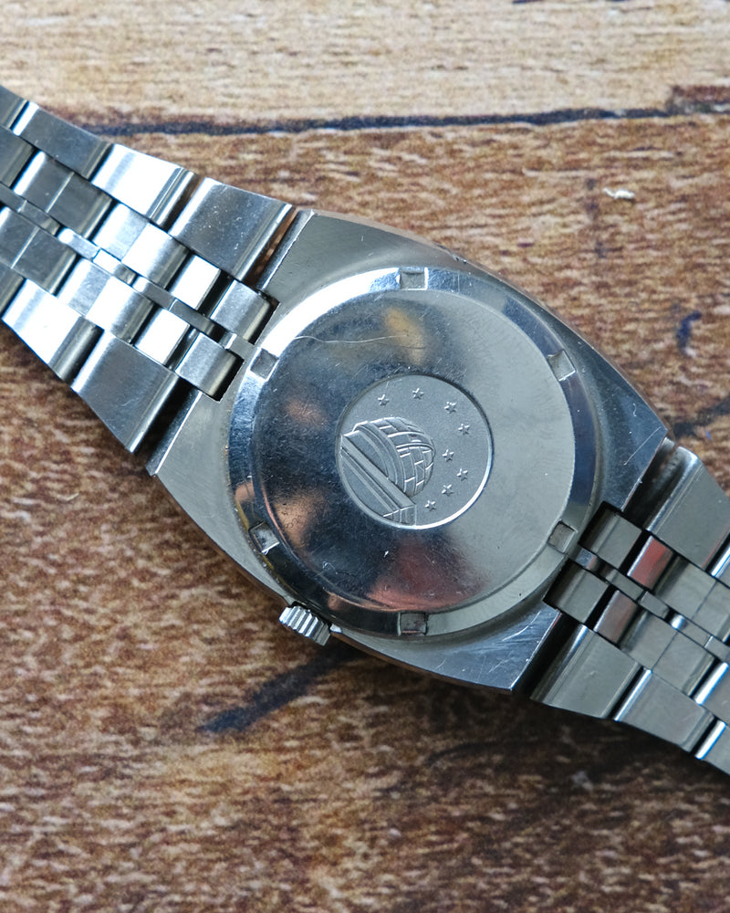 Omega Constellation Day-date Reference 168.045 CAL 751