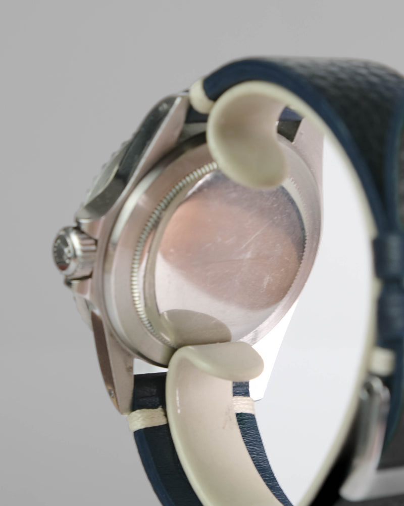 Rolex Submariner No date oyster perpetual  5513 R serial from 1987