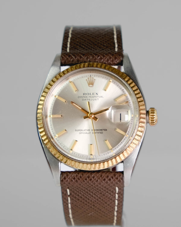 Rolex datejust 1601/3 Mint condition