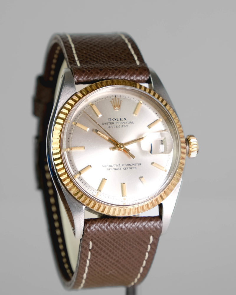 Rolex datejust 1601/3 Mint condition