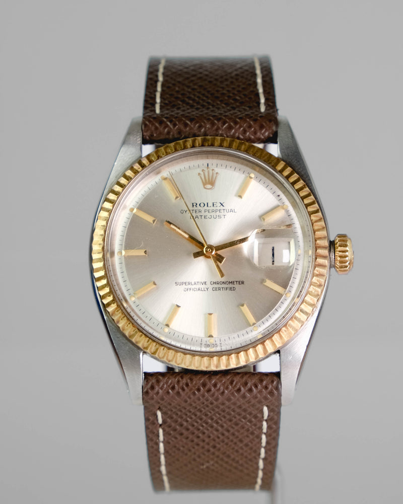 Rolex datejust 1601/3 Mint condition