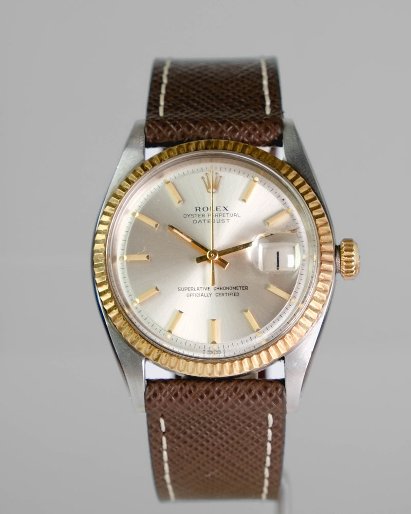 Rolex datejust 1601/3 Mint condition