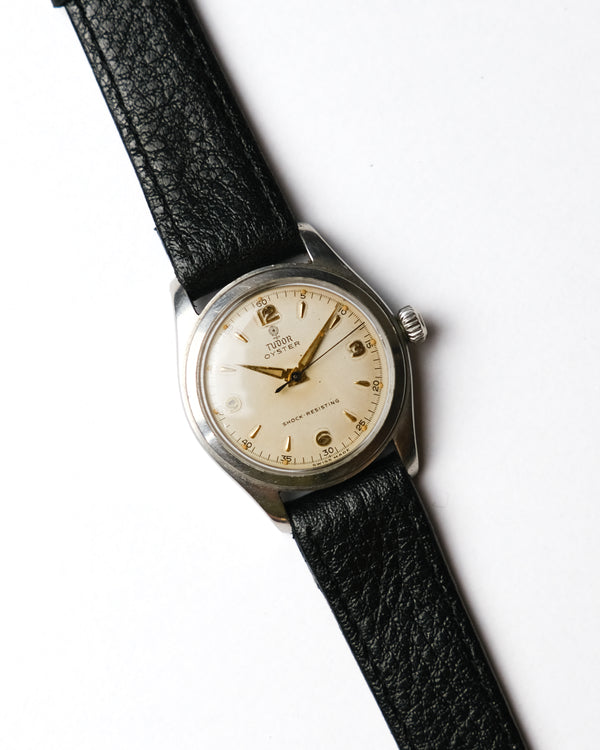 Tudor Royal Reference 7803 From 1945