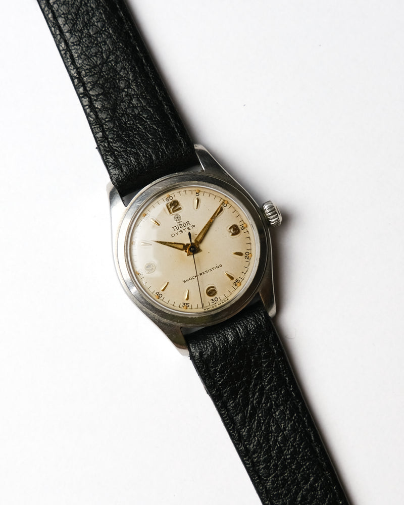 Tudor Royal Reference 7803 From 1945