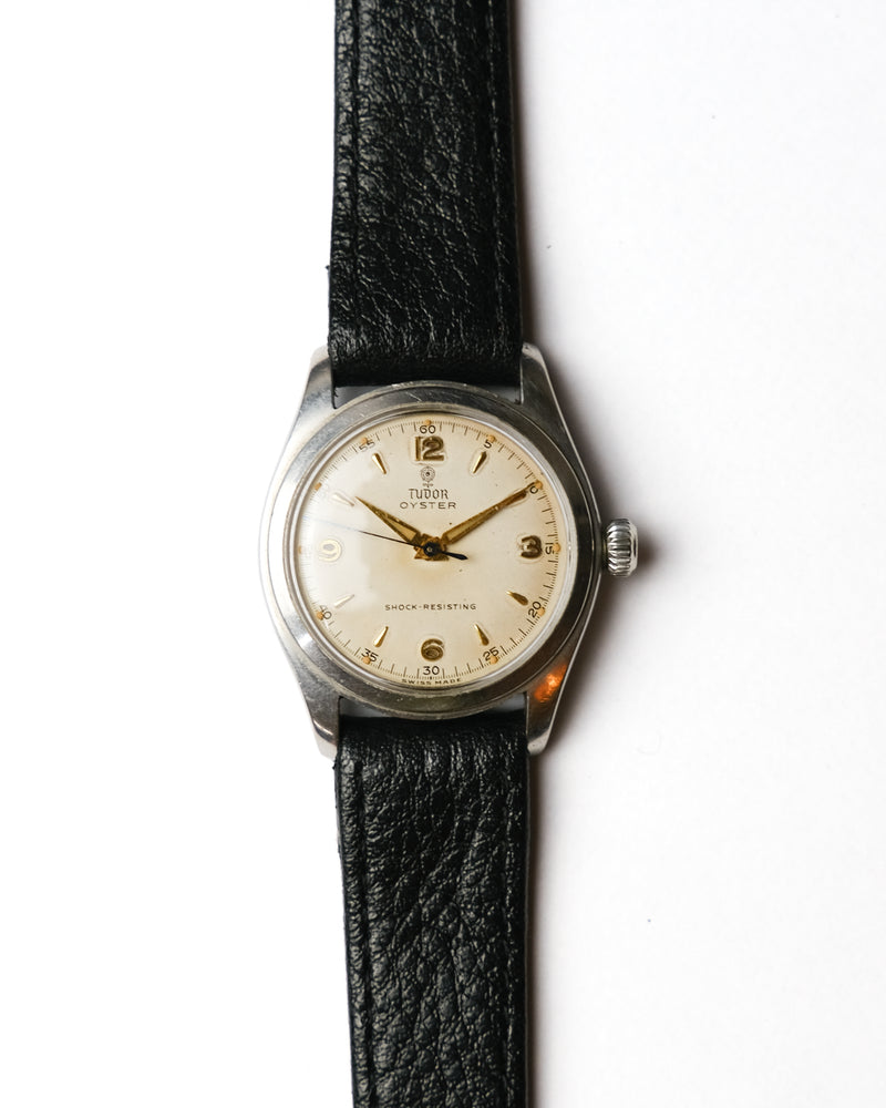 Tudor Royal Reference 7803 From 1945