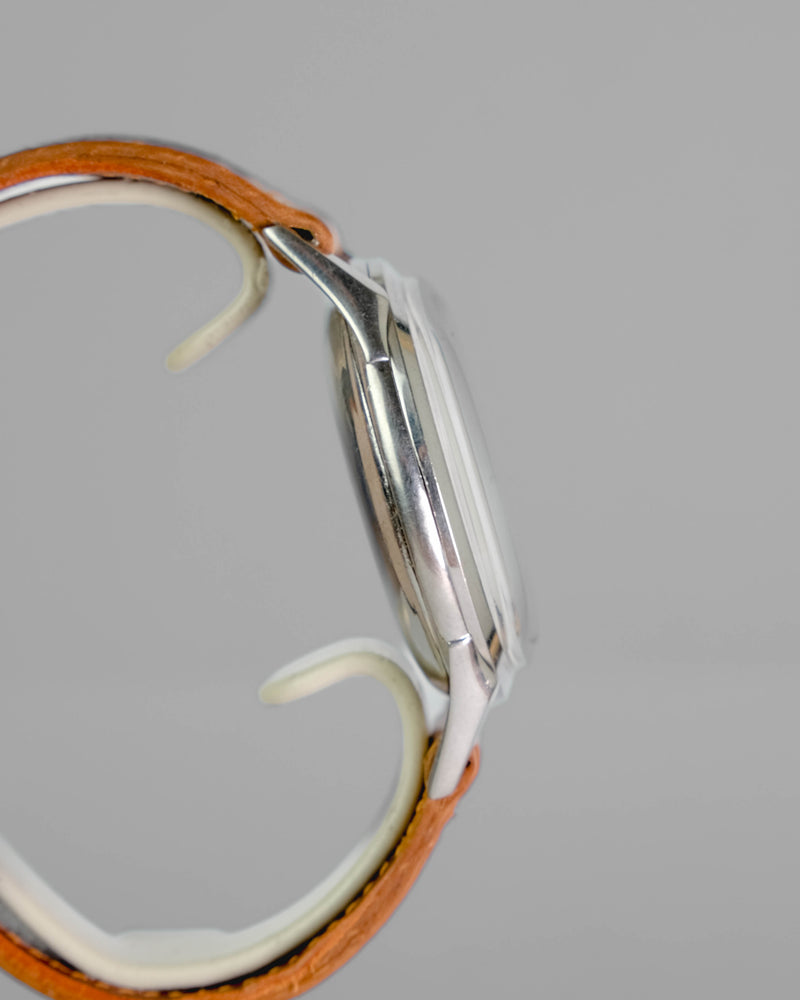 Omega 2609 SUPER RARE Honeycomb Texture dial