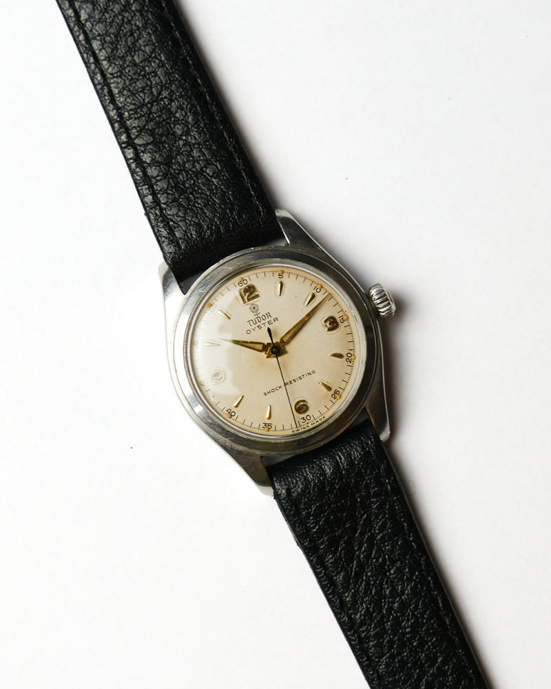 Tudor Royal Reference 7803 From 1945