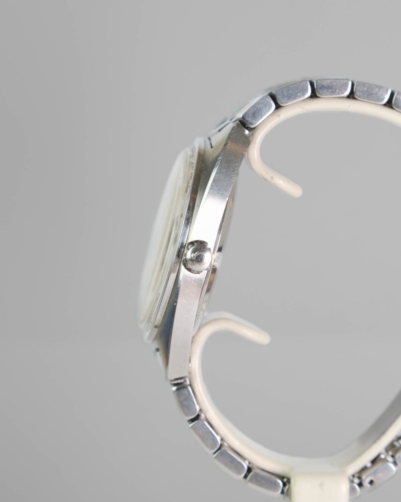 Omega constellation C shape Co-sign TURLER dial