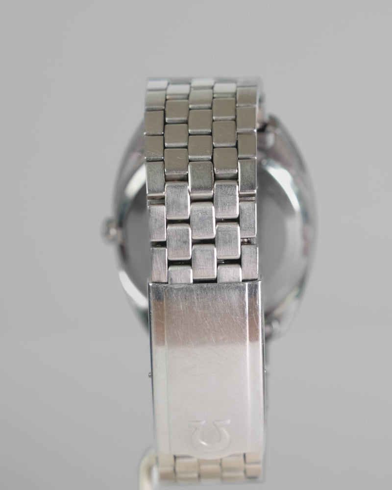 Omega constellation C shape Co-sign TURLER dial