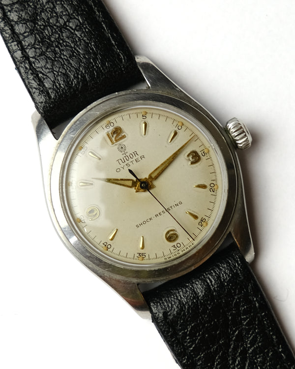 Tudor Royal Reference 7803 From 1945
