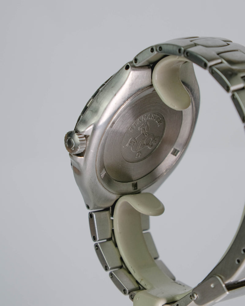 Omega seamaster pre bond  396.1062 SR517714xx 1989