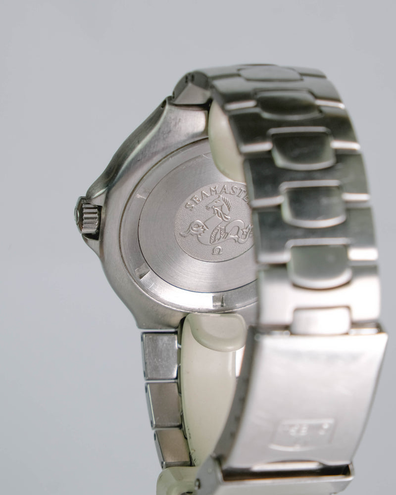 Omega seamaster pre bond  396.1062 SR517714xx 1989