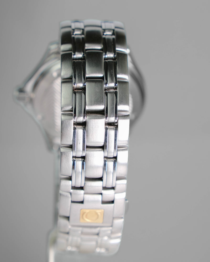 Omega seamaster 120 ref. 2506.80, Jacques mayol 2000