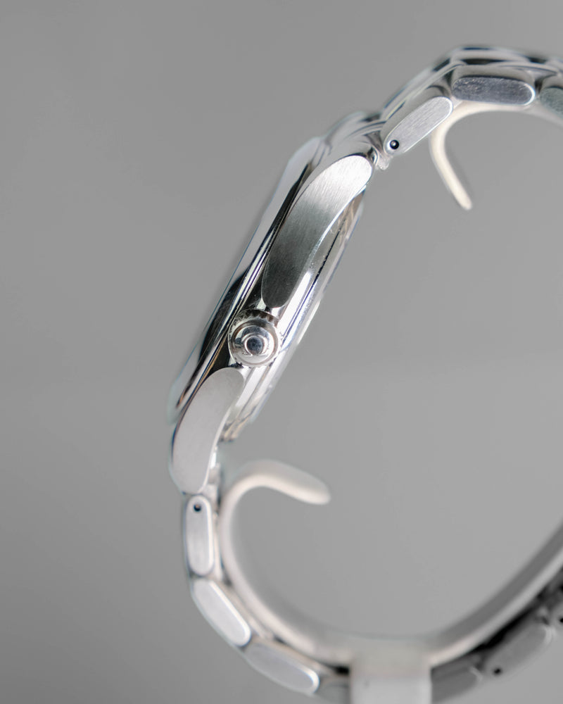 Omega seamaster 120 ref. 2506.80, Jacques mayol 2000