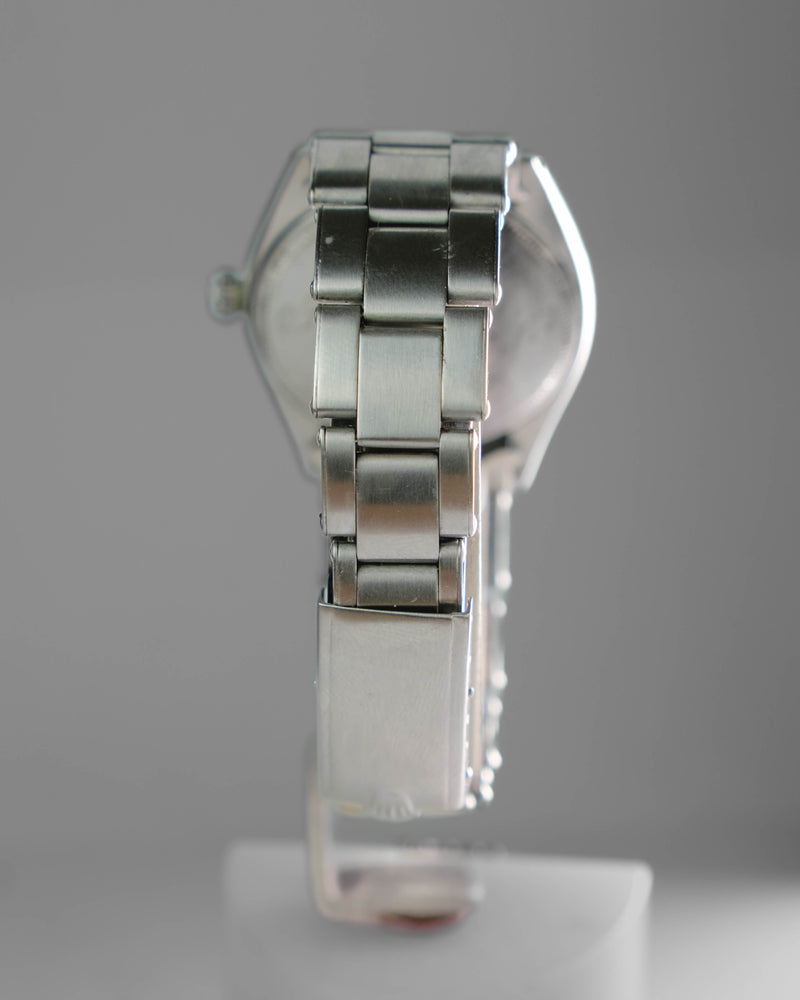 Rolex Air king ref 5500 linen dial from 1962