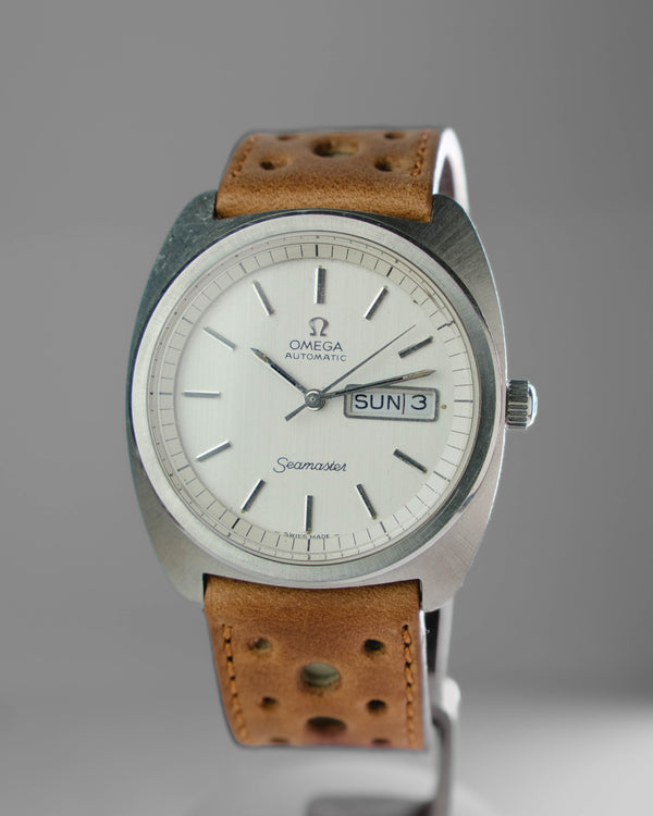 Omega seamaster jumbo Day-date 1660464