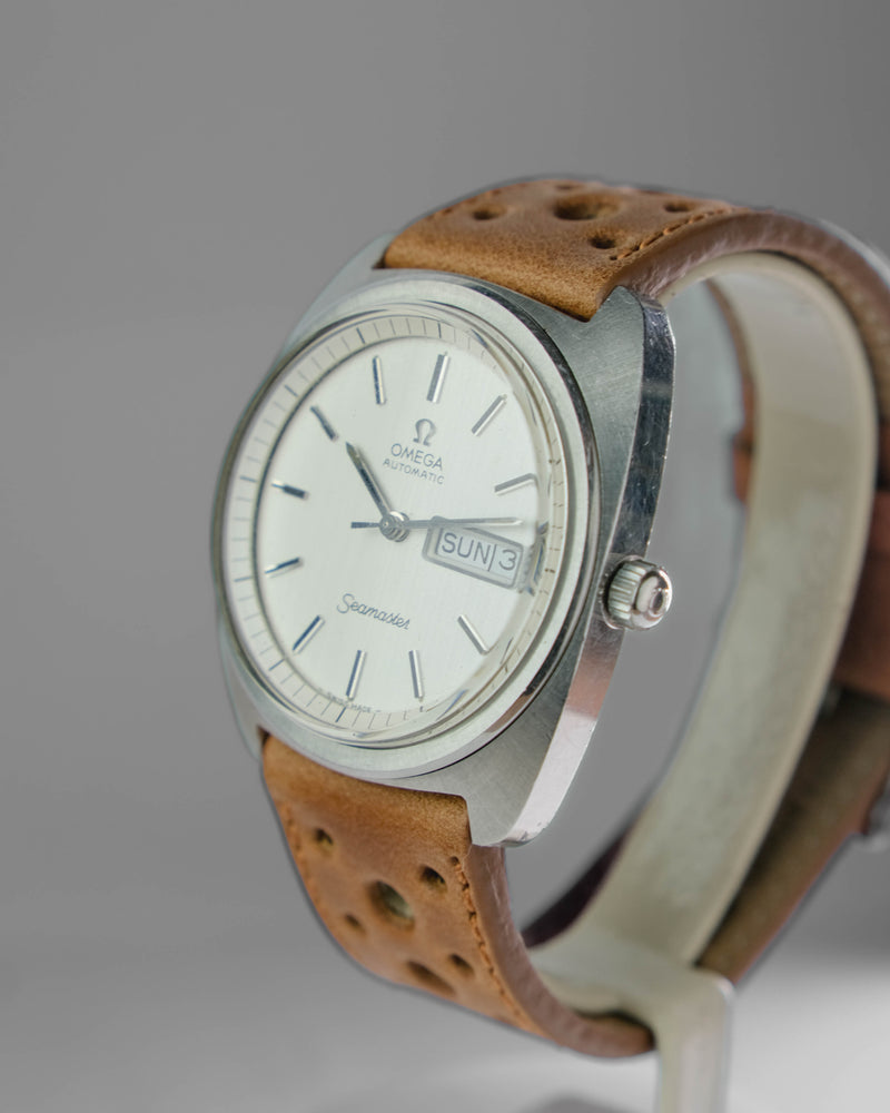 Omega seamaster jumbo Day-date 1660464