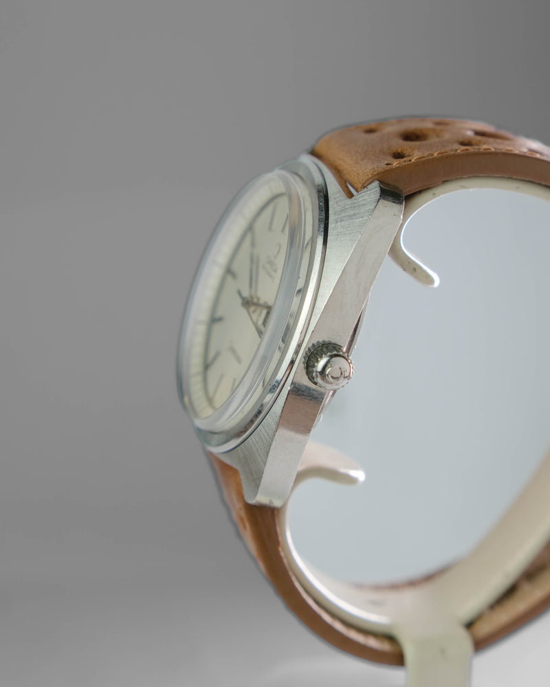 Omega seamaster jumbo Day-date 1660464
