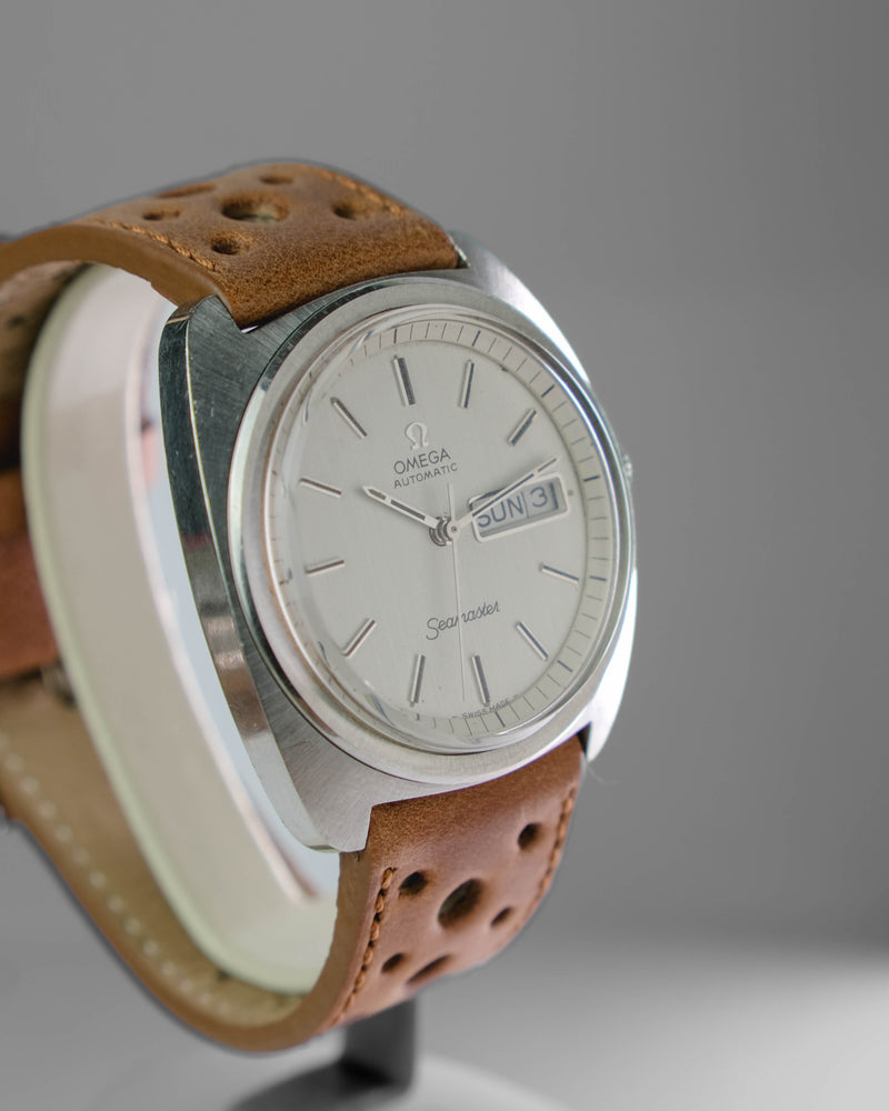 Omega seamaster jumbo Day-date 1660464