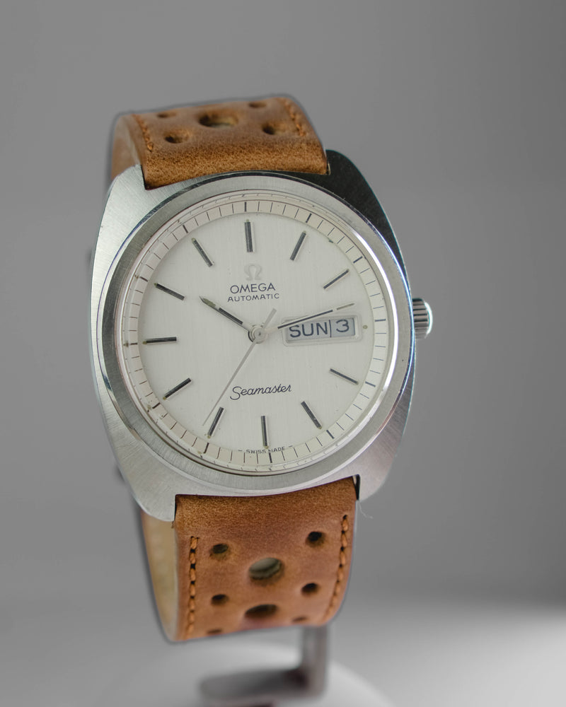 Omega seamaster jumbo Day-date 1660464