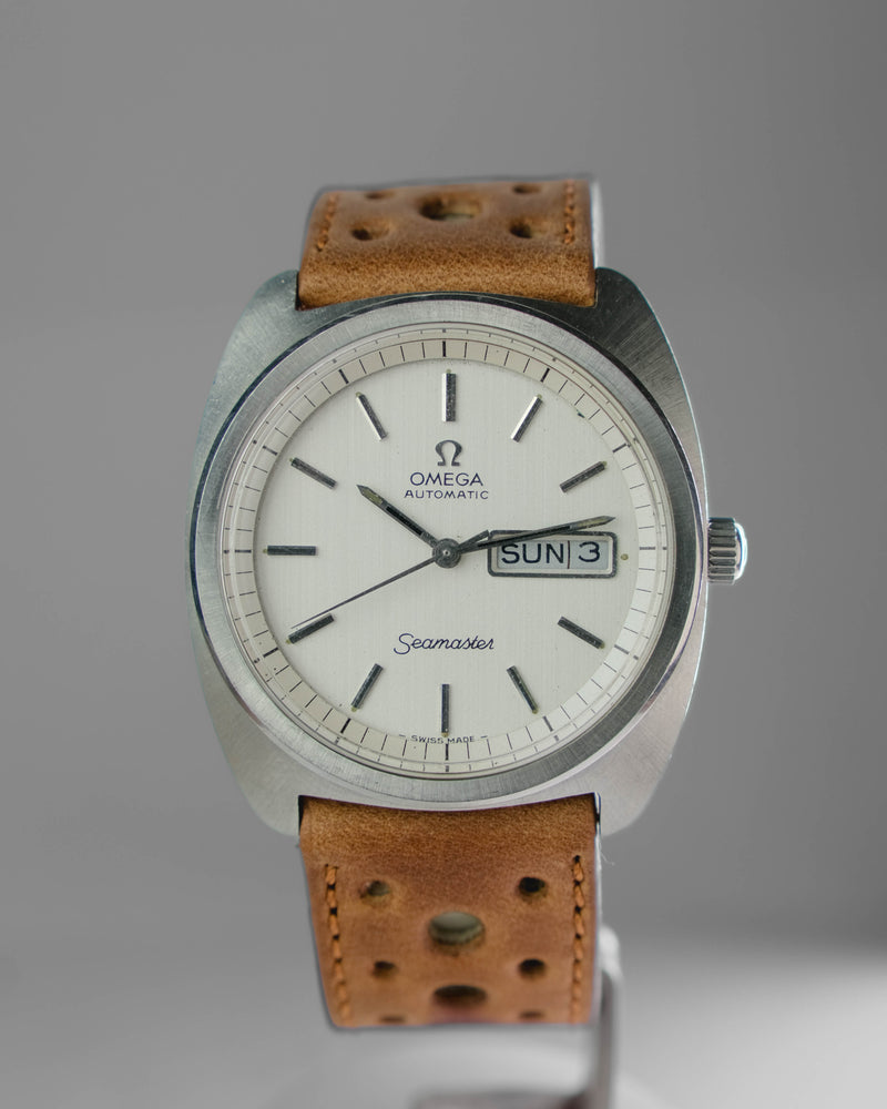 Omega seamaster jumbo Day-date 1660464