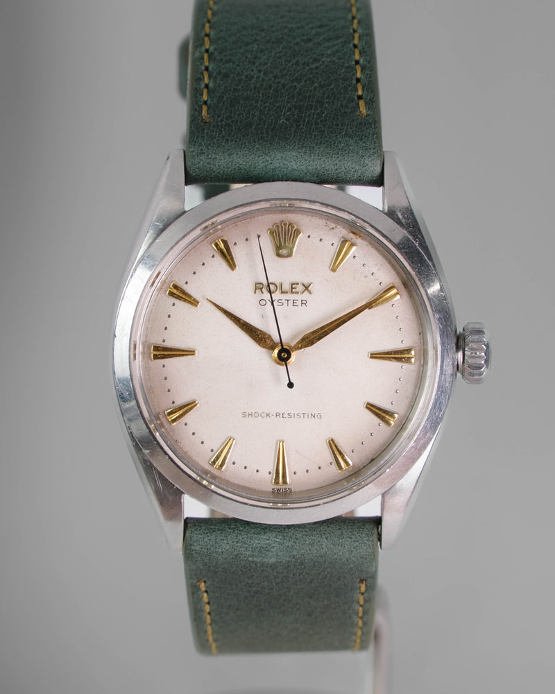 Rolex Oyster 6480 from 1954