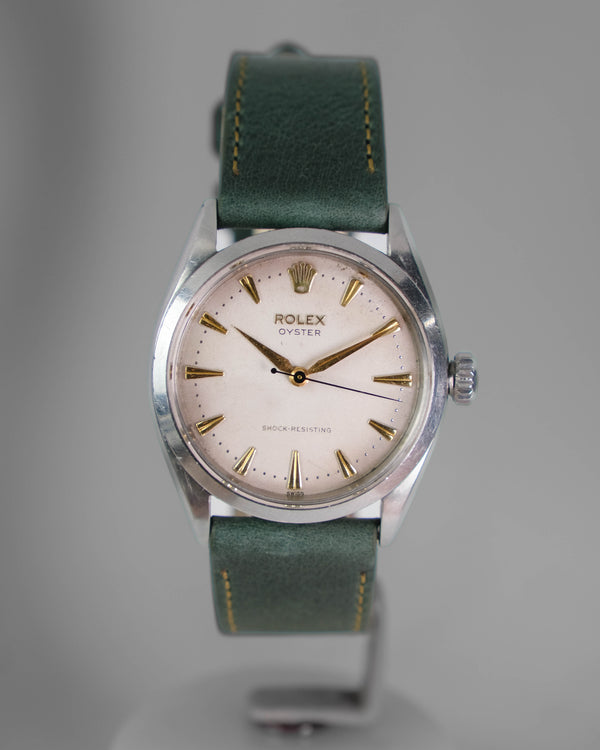 Rolex Oyster 6480 from 1954