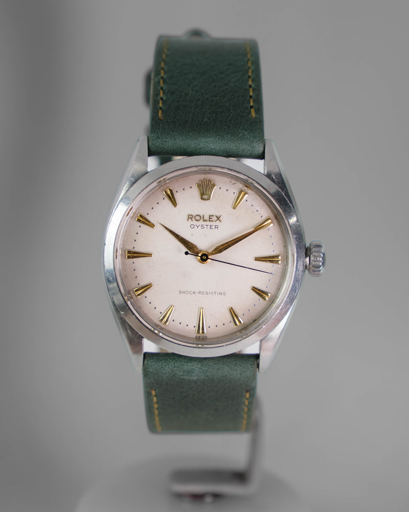 Rolex Oyster 6480 from 1954