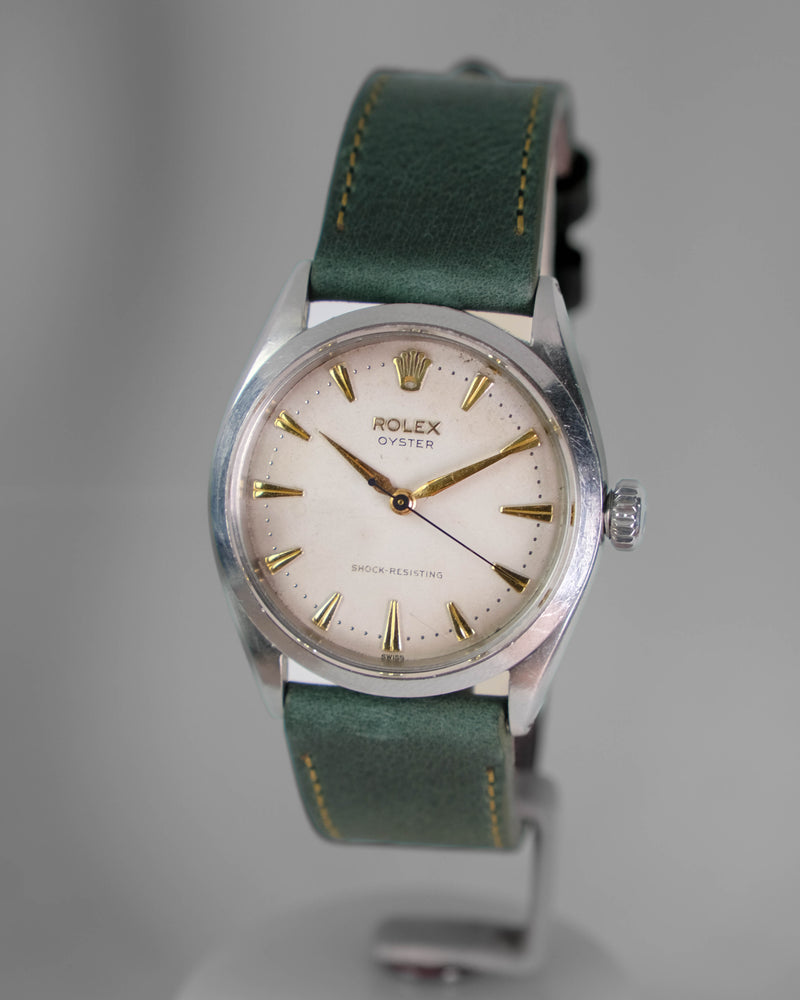 Rolex Oyster 6480 from 1954
