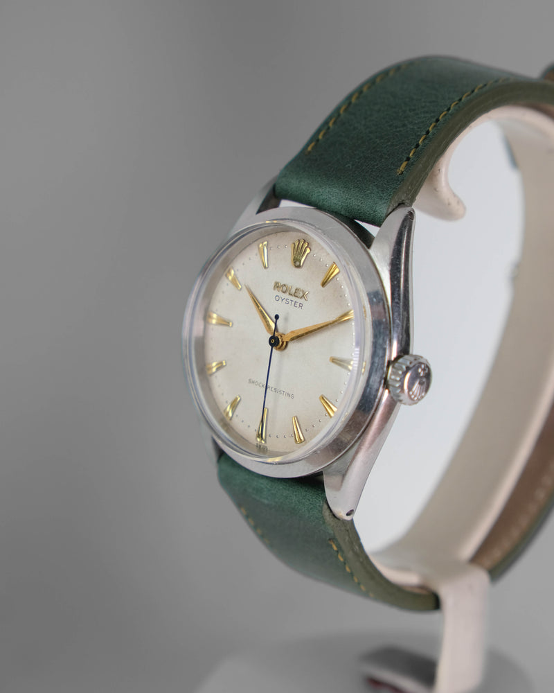 Rolex Oyster 6480 from 1954