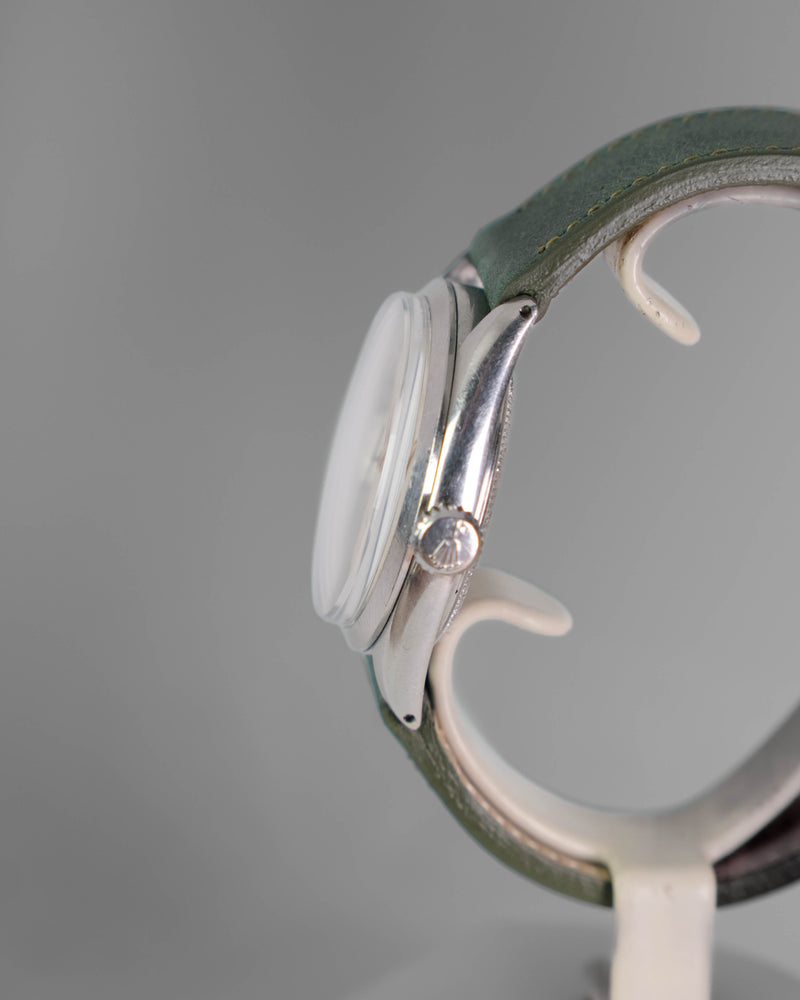 Rolex Oyster 6480 from 1954