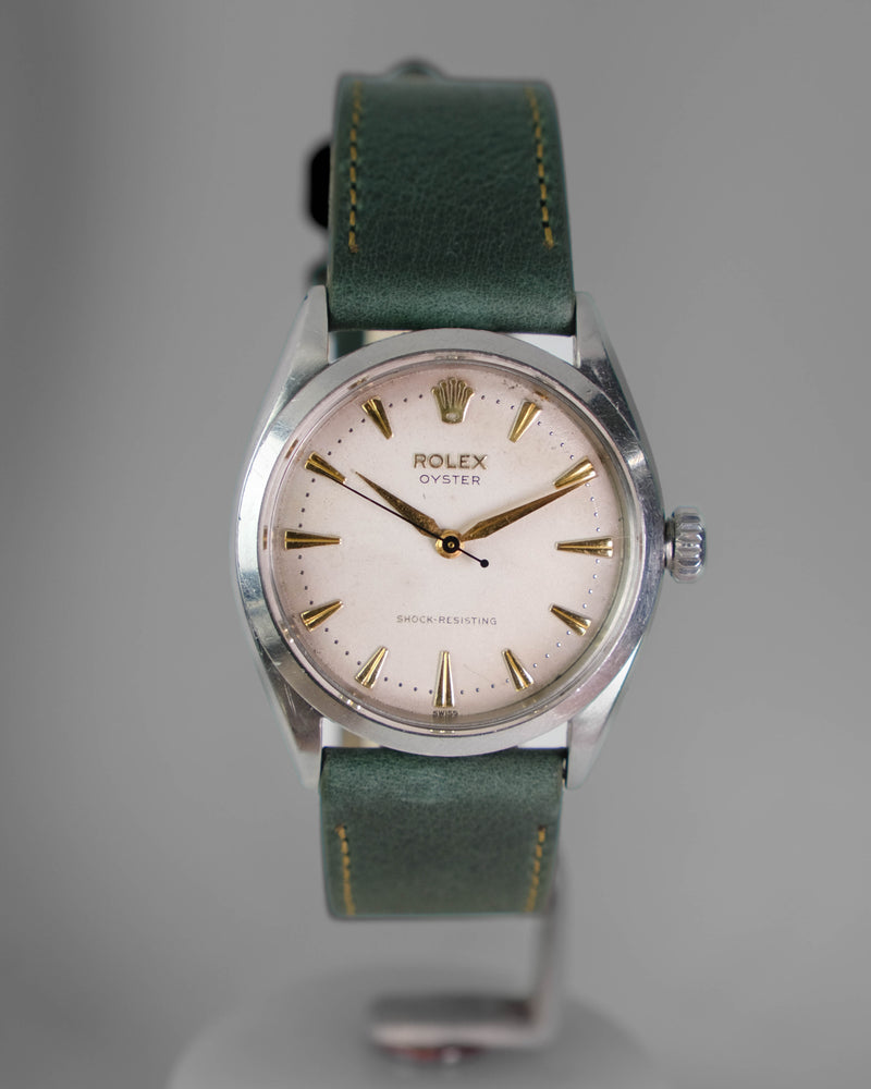 Rolex Oyster 6480 from 1954