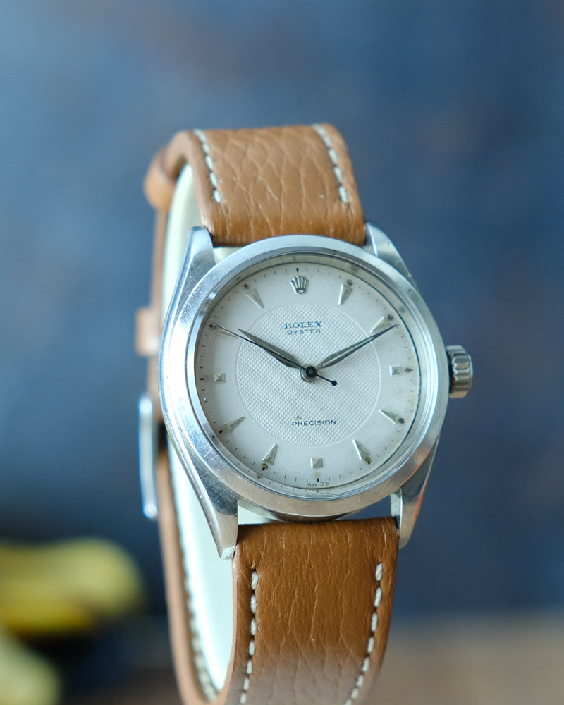 Rolex 6222 Oyster Precision From 1953