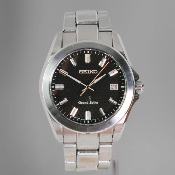 Grand seiko 8J56-8020 – Perpetual Watch Lover (PWL)