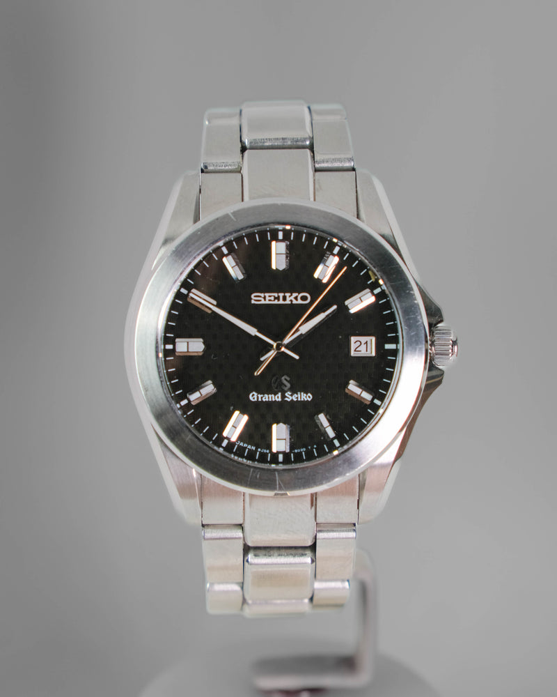 Grand seiko 8J56-8020