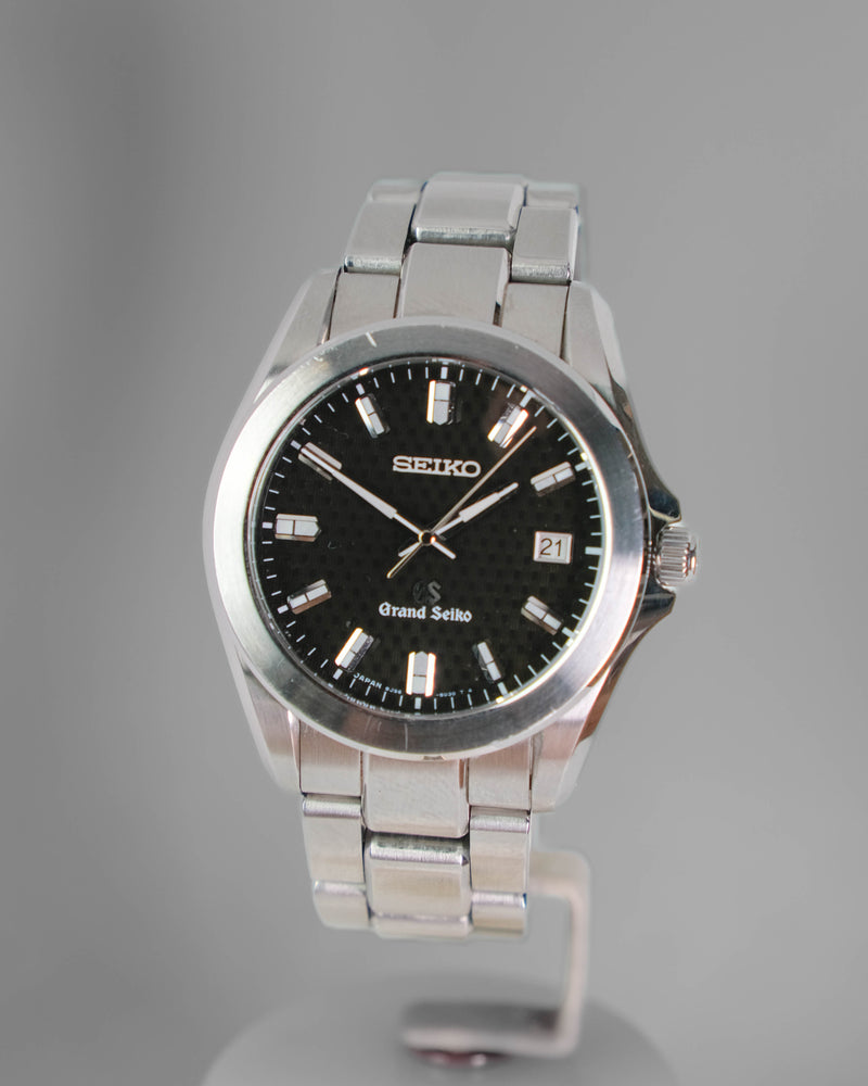 Grand seiko 8J56-8020