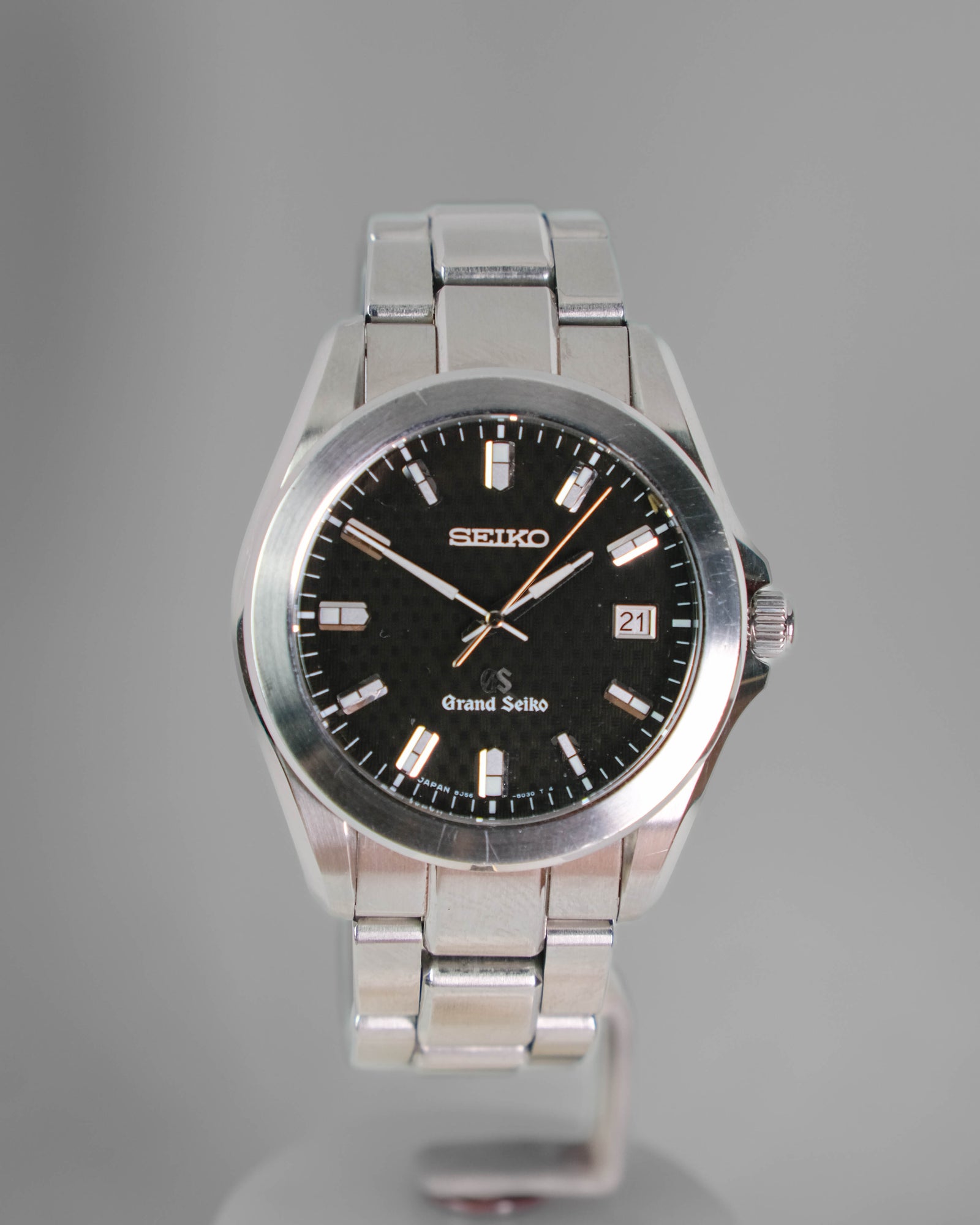 Grand seiko 8J56-8020 – Perpetual Watch Lover (PWL)