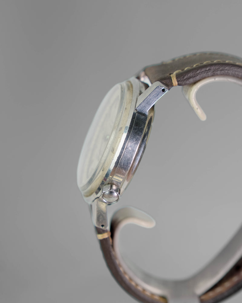Seiko SIlverwave J12082 MARCH 1962