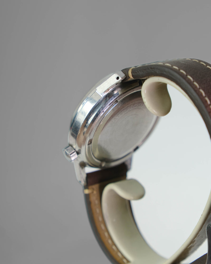 Seiko SIlverwave J12082 MARCH 1962
