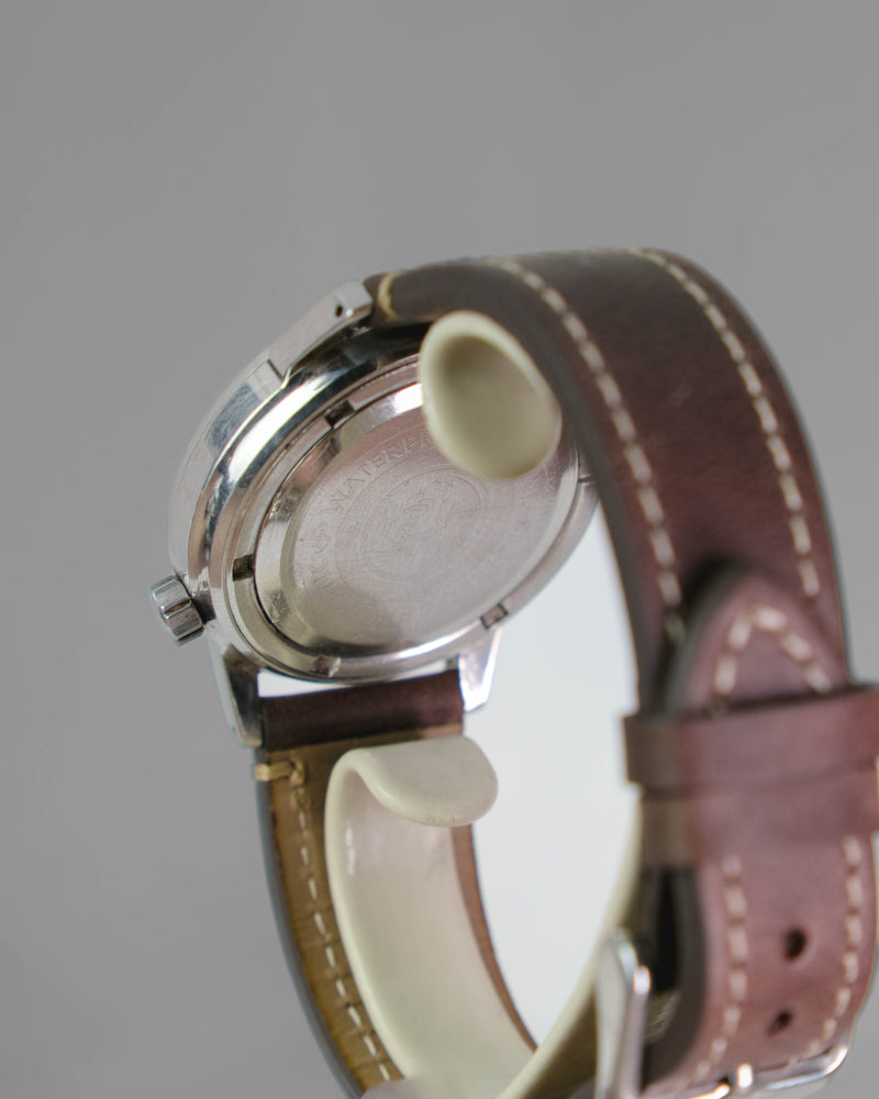 Seiko SIlverwave J12082 MARCH 1962