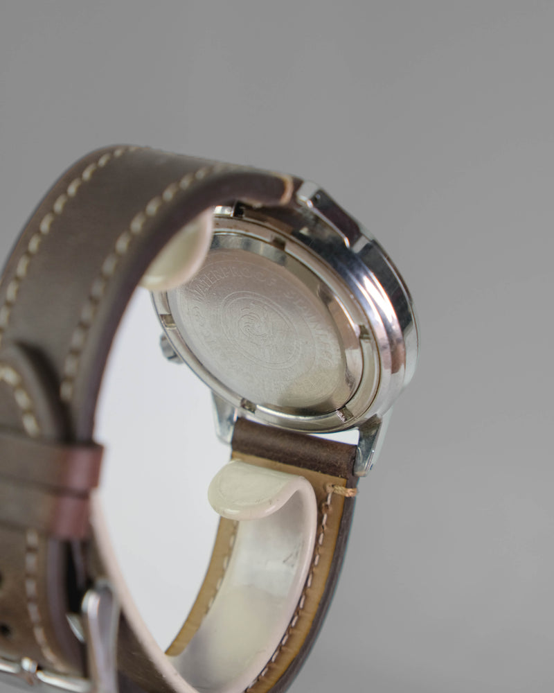 Seiko SIlverwave J12082 MARCH 1962