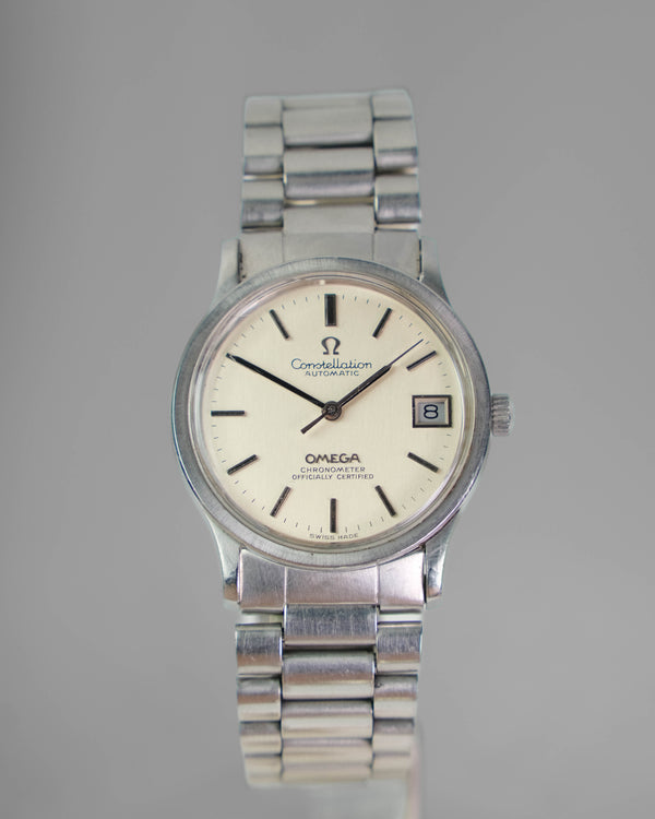 Omega constellation 168033