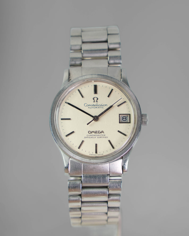 Omega constellation 168033