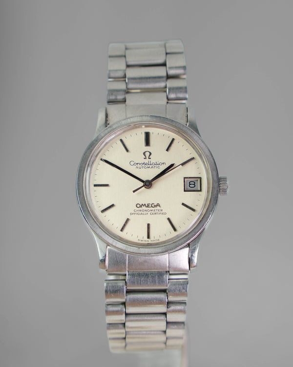 Omega constellation 168033