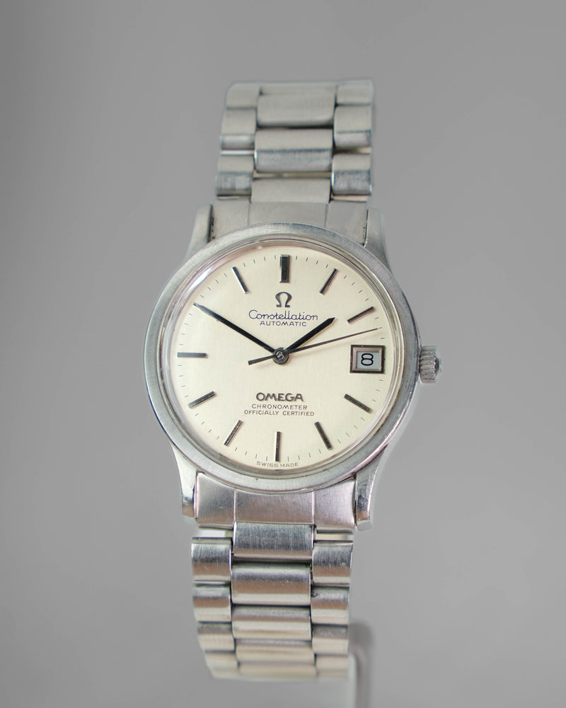 Omega constellation 168033
