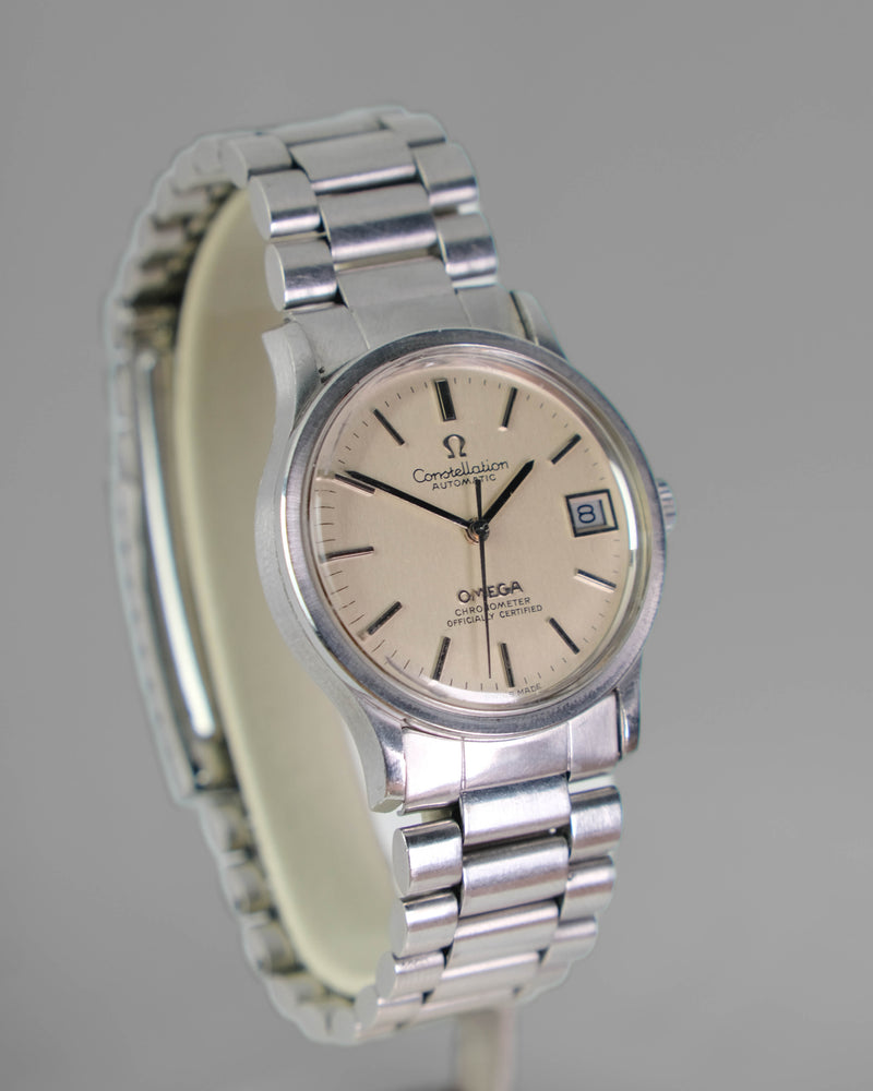 Omega constellation 168033