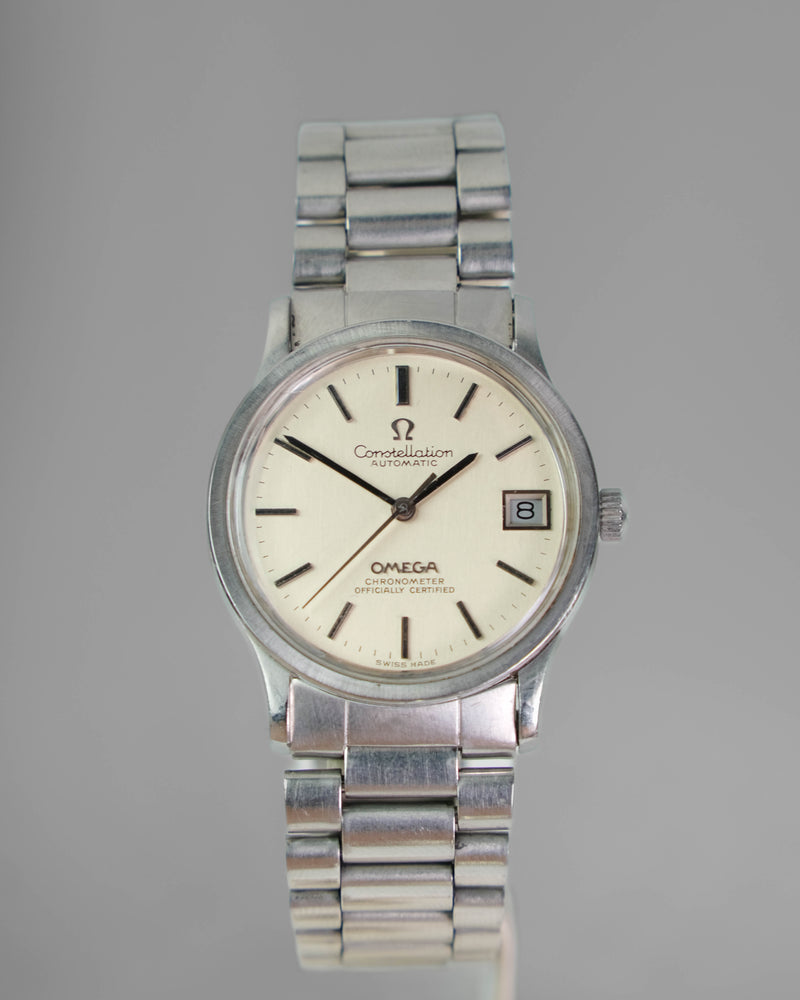 Omega constellation 168033