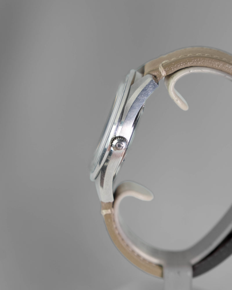 Omega Seamaster 168.023 sr290709xx Day date Sparkle dial